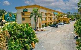 La Quinta By Wyndham Tampa Brandon West